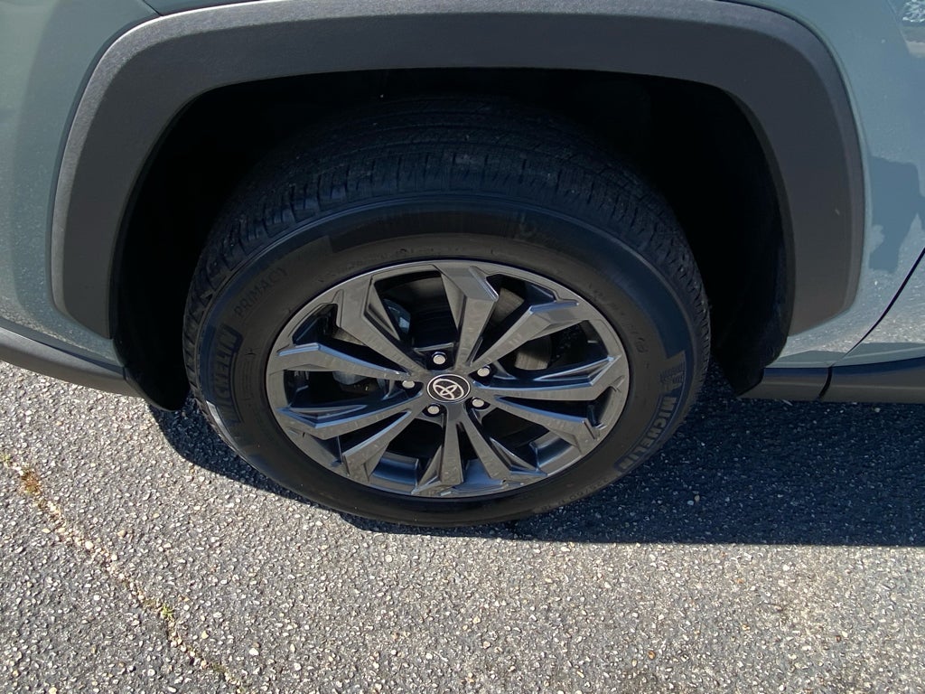 2023 Toyota RAV4 Hybrid Hybrid XLE Premium