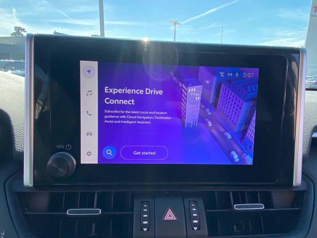 2023 Toyota RAV4 Hybrid Hybrid XLE Premium