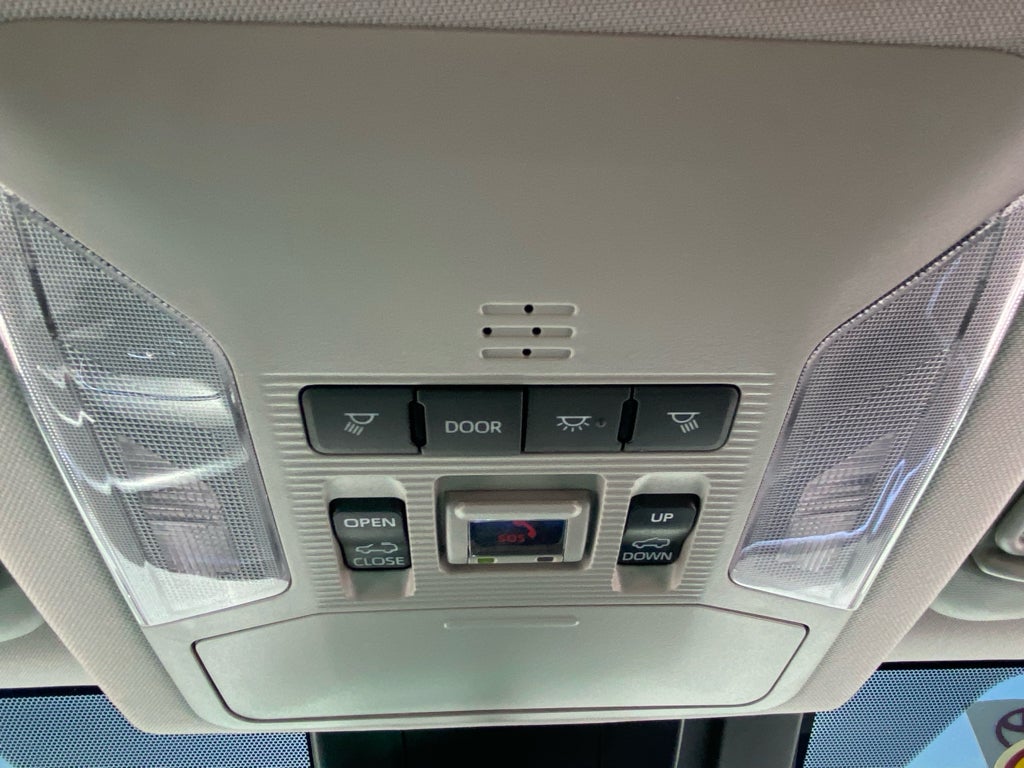 2023 Toyota RAV4 Hybrid Hybrid XLE Premium