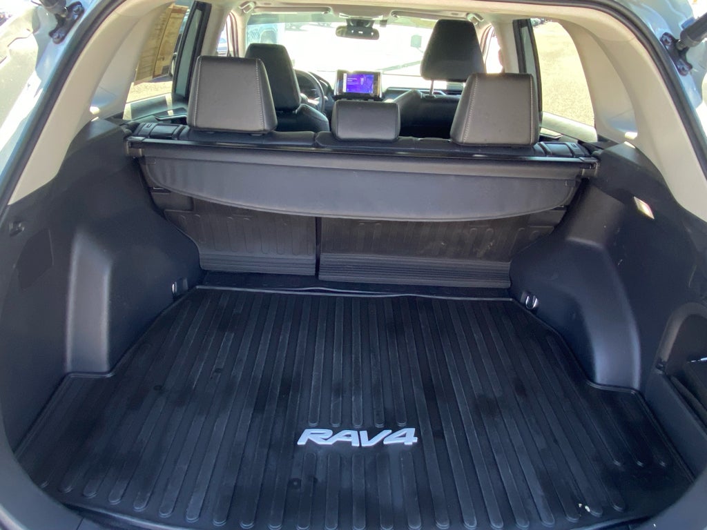 2023 Toyota RAV4 Hybrid Hybrid XLE Premium