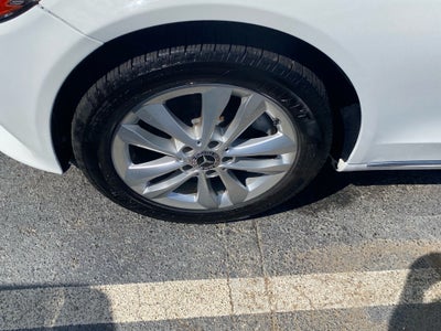 2019 Mercedes-Benz C-Class C 300 4MATIC®