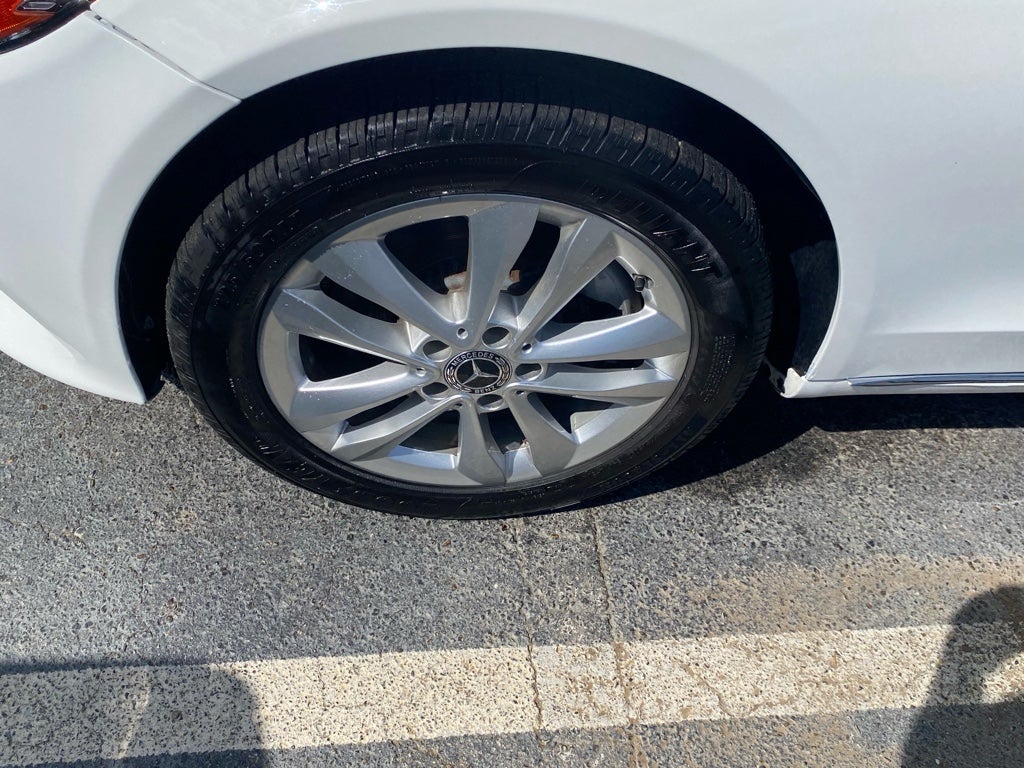 2019 Mercedes-Benz C-Class C 300 4MATIC®