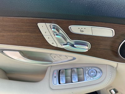 2019 Mercedes-Benz C-Class C 300 4MATIC®