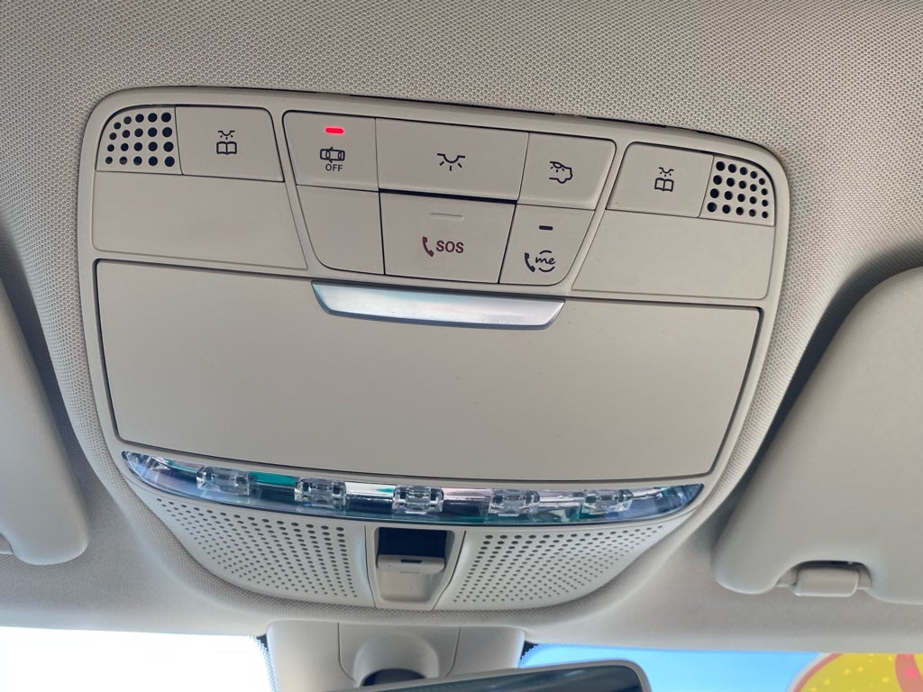 2019 Mercedes-Benz C-Class C 300 4MATIC®