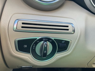 2019 Mercedes-Benz C-Class C 300 4MATIC®