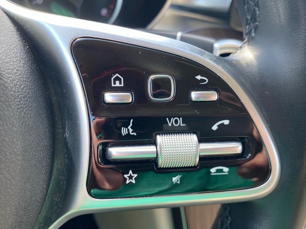 2019 Mercedes-Benz C-Class C 300 4MATIC®