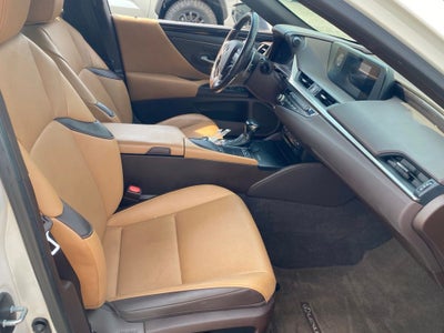 2021 Lexus ES 250