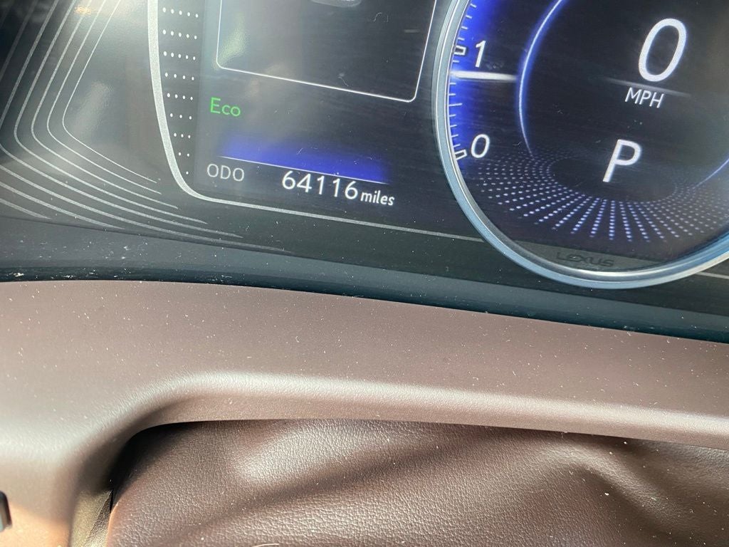 2021 Lexus ES 250