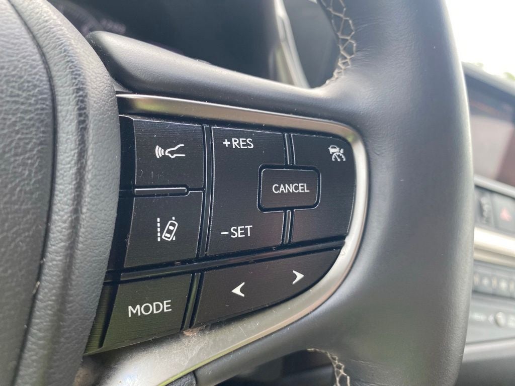 2020 Lexus ES 350