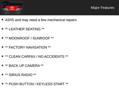 2017 Acura MDX w/Advance Pkg