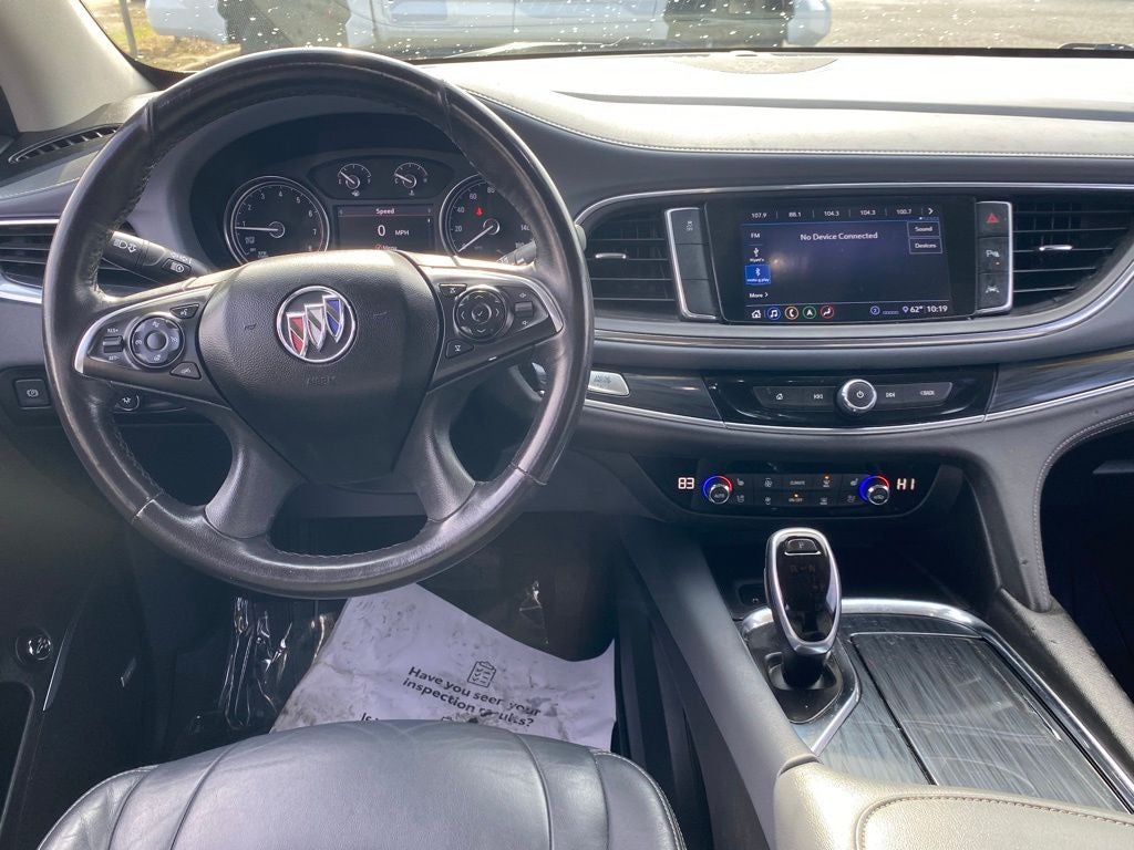 2020 Buick Enclave Premium Group