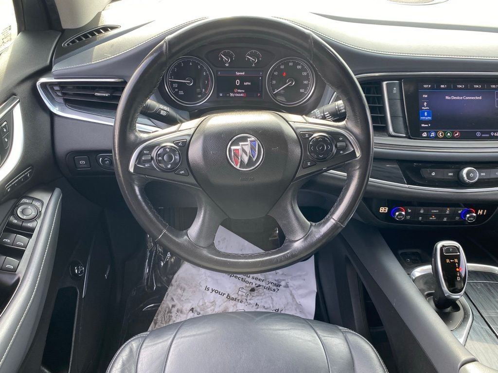 2020 Buick Enclave Premium Group