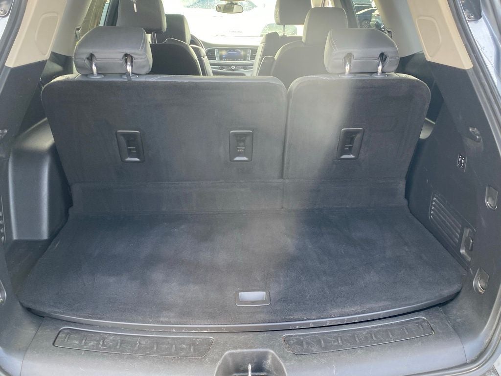 2020 Buick Enclave Premium Group