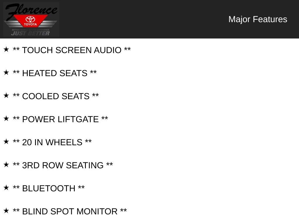 2020 Buick Enclave Premium Group