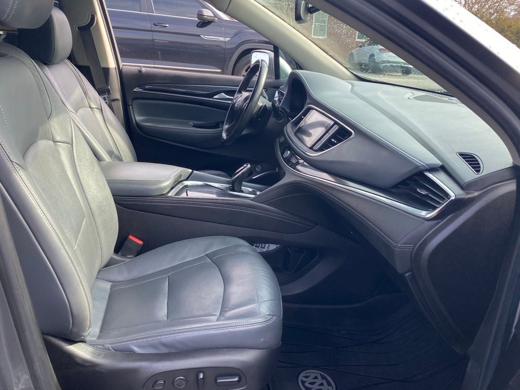 2020 Buick Enclave Premium Group