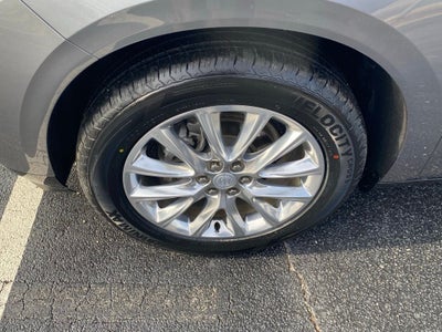 2020 Buick Enclave Premium Group