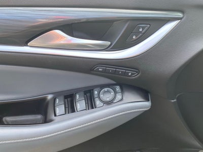 2020 Buick Enclave Premium Group