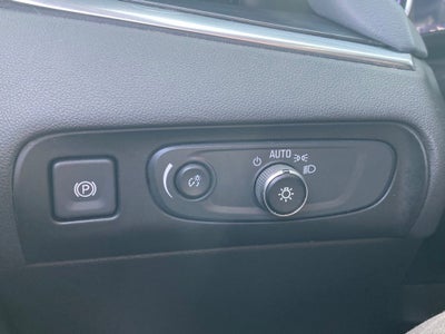 2020 Buick Enclave Premium Group