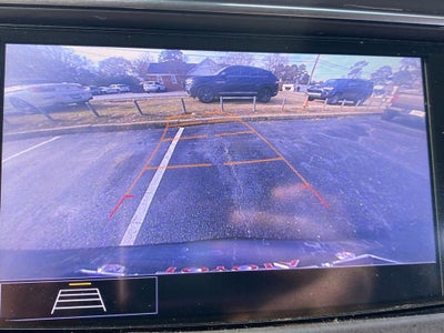 2020 Buick Enclave Premium Group