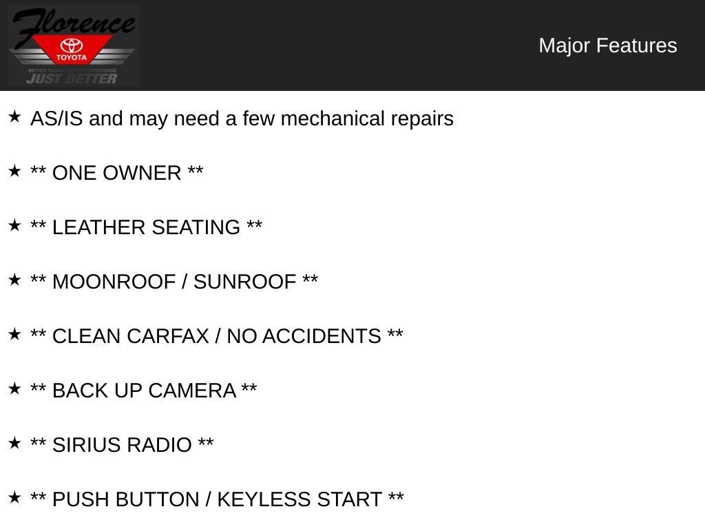 2020 Buick Enclave Premium Group