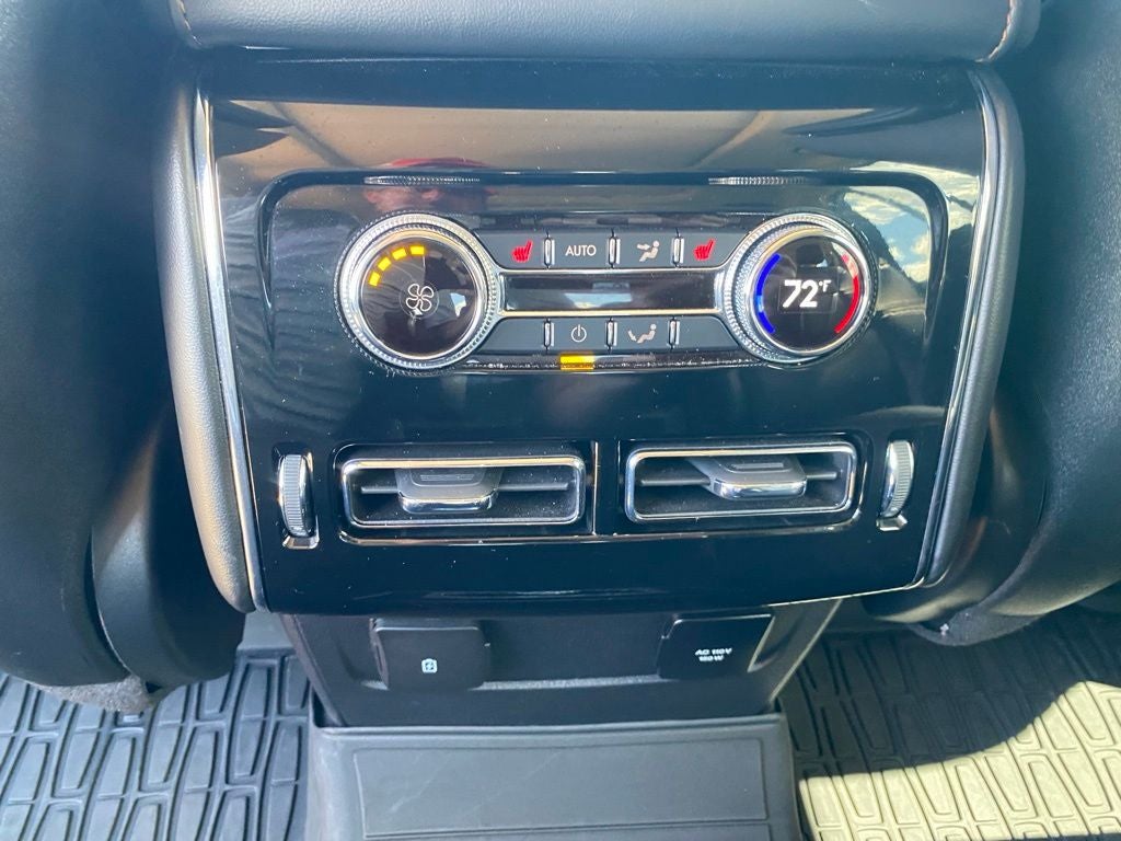 2022 Lincoln Aviator Standard