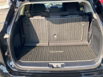 2024 Toyota Highlander Hybrid LE
