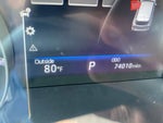 2024 Toyota Highlander Hybrid LE