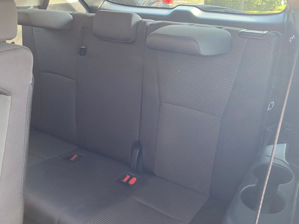 2024 Toyota Highlander Hybrid LE