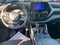 2024 Toyota Highlander Hybrid LE