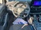 2024 Toyota Highlander Hybrid LE