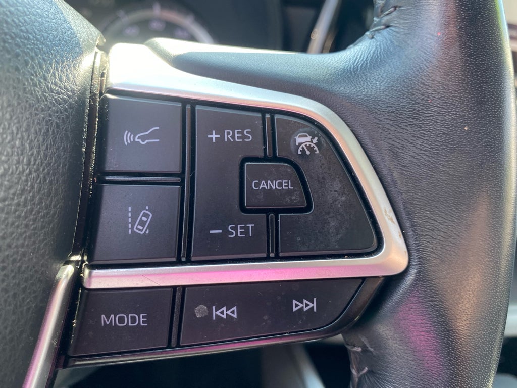 2023 Toyota Highlander Hybrid Hybrid LE