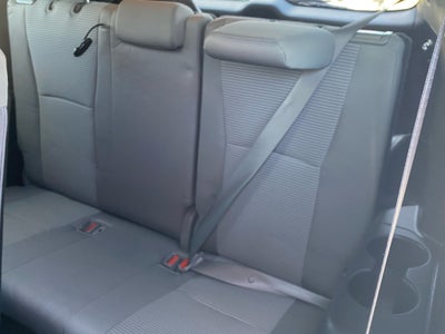 2023 Toyota Highlander Hybrid Hybrid LE