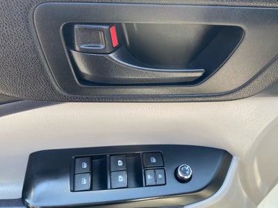 2016 Toyota Highlander LE Plus