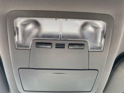 2016 Toyota Highlander LE Plus