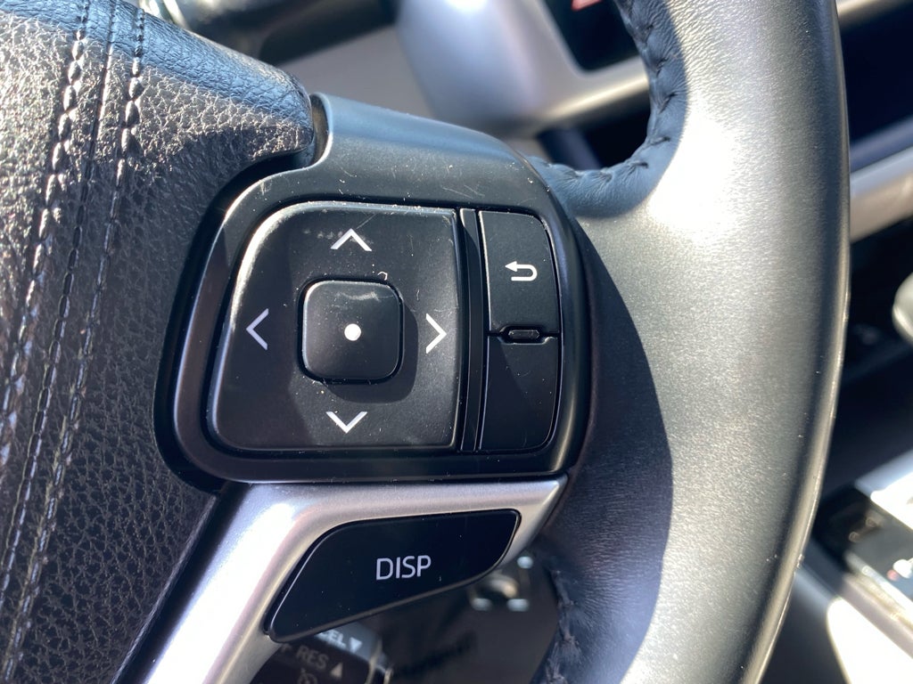 2016 Toyota Highlander LE Plus