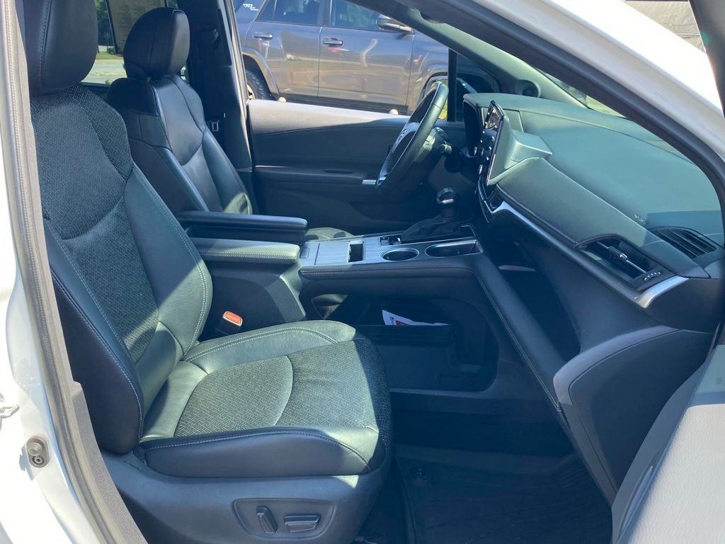 2023 Toyota Sienna XSE