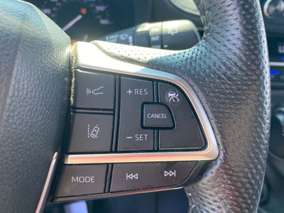 2023 Toyota Sienna XSE