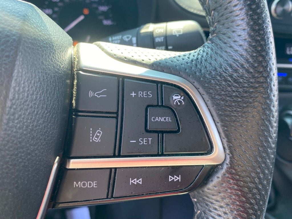 2023 Toyota Sienna XSE