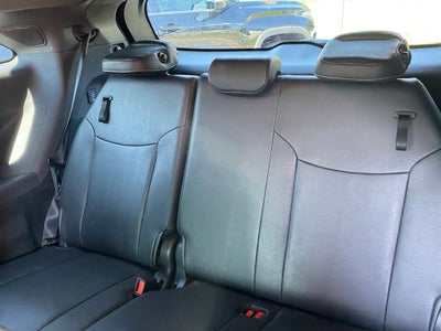 2023 Toyota Sienna XSE