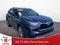 2021 Toyota Highlander Hybrid Hybrid Platinum