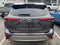 2020 Toyota Highlander Platinum