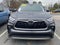 2020 Toyota Highlander Platinum