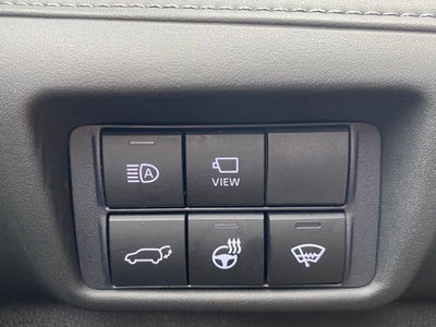 2020 Toyota Highlander Platinum