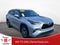 2021 Toyota Highlander Hybrid Hybrid XLE