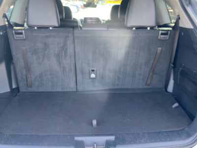 2021 Toyota Highlander Hybrid Hybrid XLE