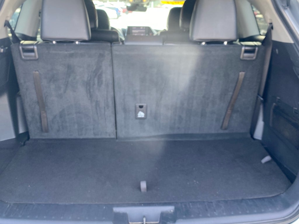 2021 Toyota Highlander Hybrid Hybrid XLE