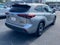 2021 Toyota Highlander Hybrid Hybrid XLE
