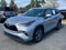 2021 Toyota Highlander Hybrid Hybrid XLE
