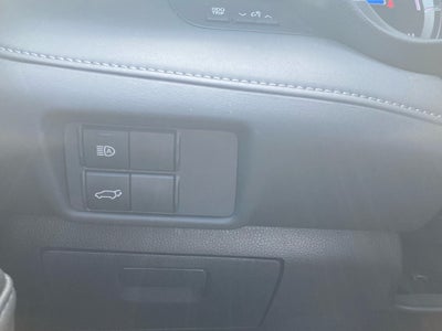 2021 Toyota Highlander Hybrid Hybrid XLE