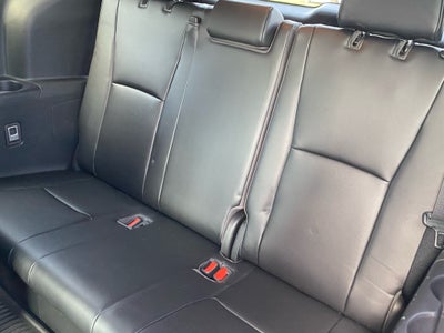 2021 Toyota Highlander Hybrid Hybrid XLE